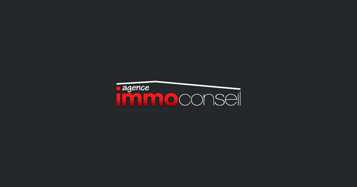 Logo de l'agence Agence Immo Conseil